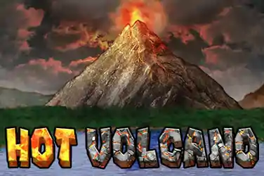 Hot Volcano-min